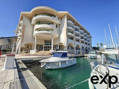 Appartement - 27 m² - 1 pièce