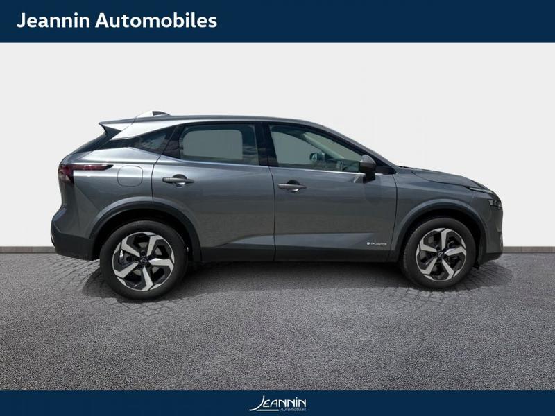 Nissan Qashqai 2022 e-Power 190 ch Business Edition