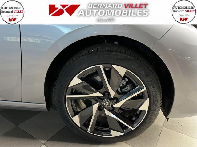 Peugeot 308 Hybrid 145 e-Dcs6 Allure