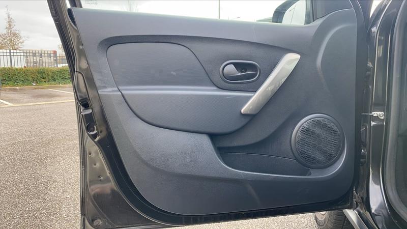 Dacia Sandero Stepway II 1.5 dCi 90 Prestige - Entretien constructeur