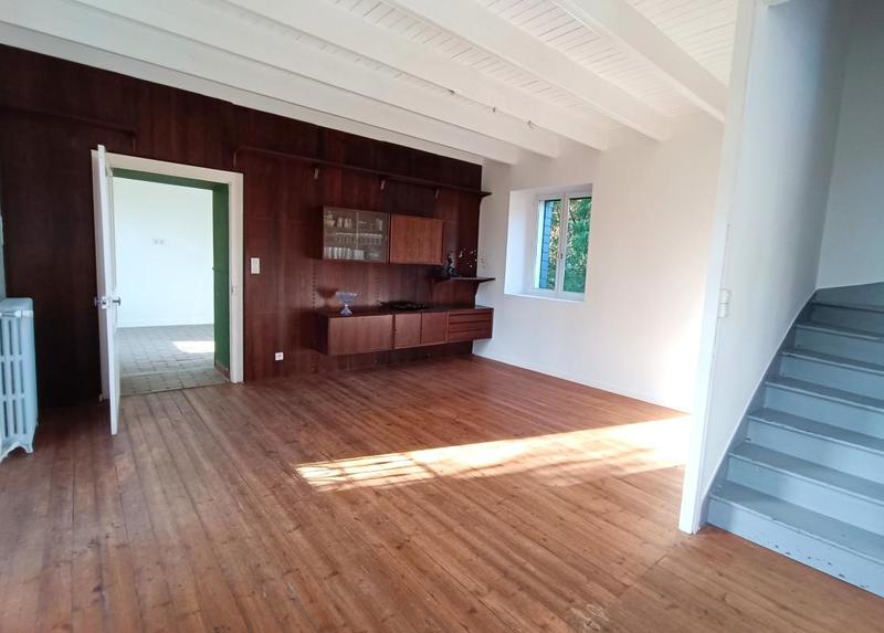 Maison - 215 m² - 7 pièces