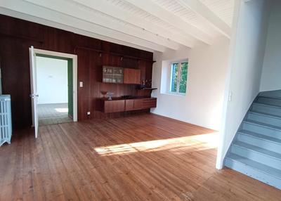 Maison - 215 m² - 7 pièces