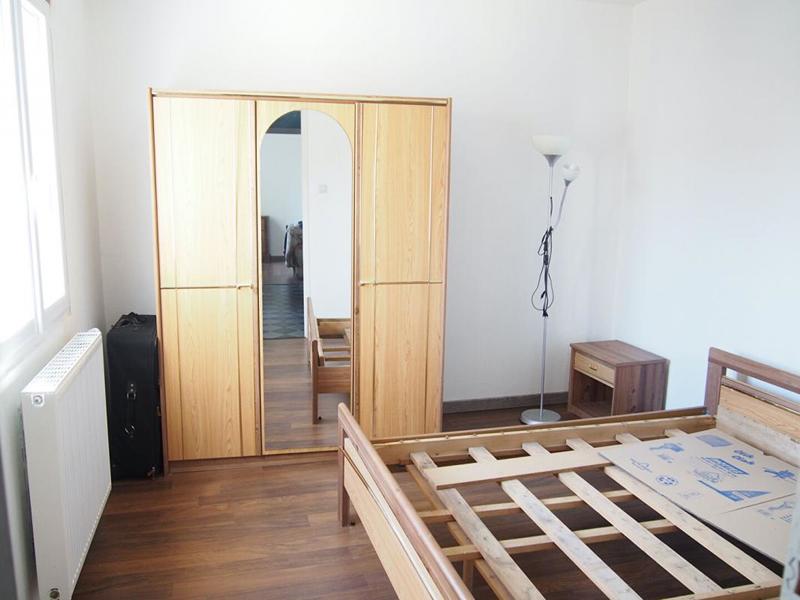 Maison - 70 m² - 4 pièces