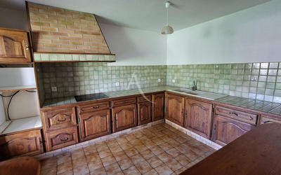 Maison - 94 m² - 4 pièces