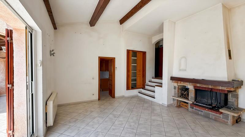 Maison - 114 m² - 5 pièces