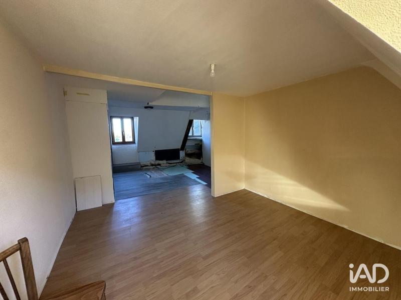 Appartement - 42 m² - 3 pièces