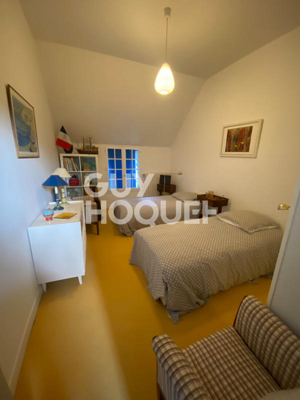 Immeuble - 740 m² - 15 pièces