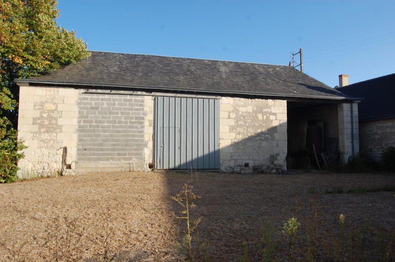 Maison - 155 m² - 4 pièces