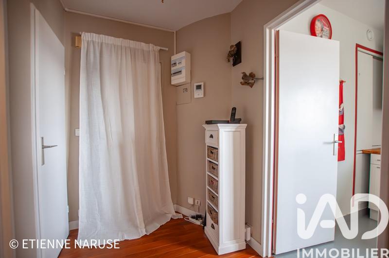 Appartement - 97 m² - 4 pièces