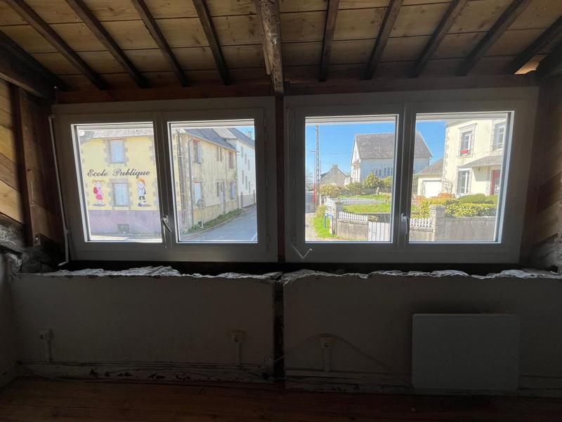 Maison - 56 m² - 1 pièce