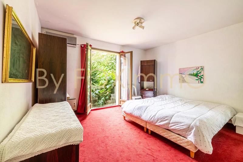 Maison - 149 m² - 6 pièces