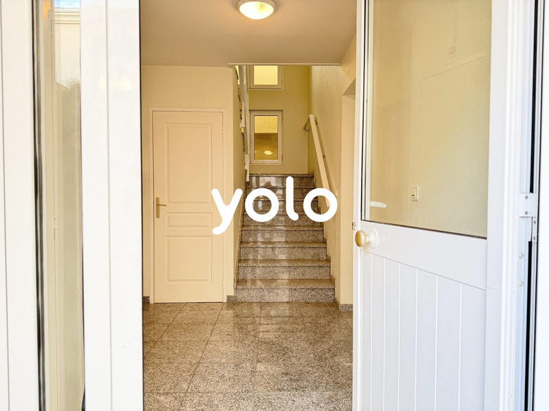 Appartement - 71 m² - 3 pièces