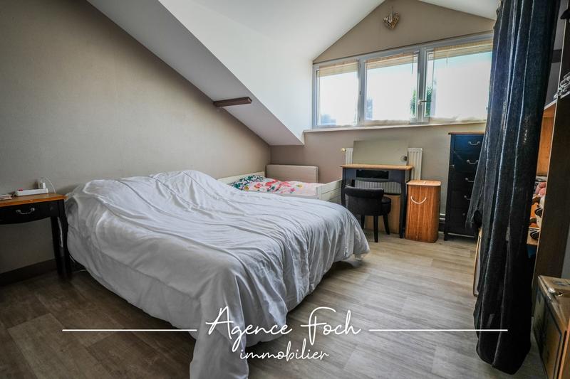 Maison - 156 m² - 5 pièces