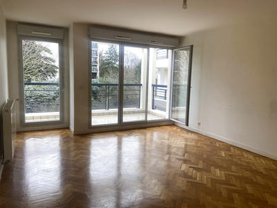 Appartement - 53 m² - 2 pièces