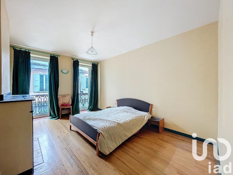 Maison - 117 m² - 5 pièces