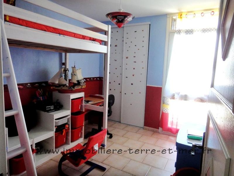 Appartement - 75 m² - 4 pièces