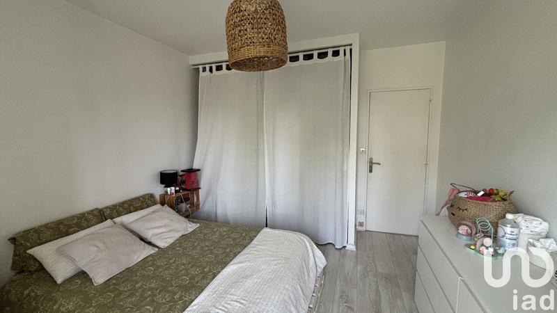 Appartement - 75 m² - 3 pièces