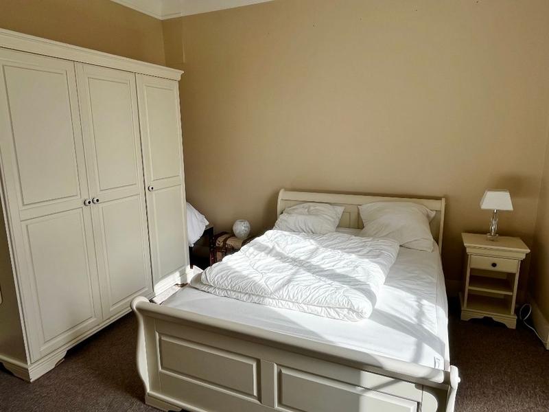 Duplex - 49 m² - 3 pièces