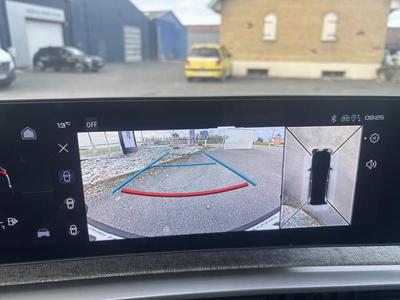 Peugeot 5008 III 1.2 Hybrid 145 E-Dcs6 Allure