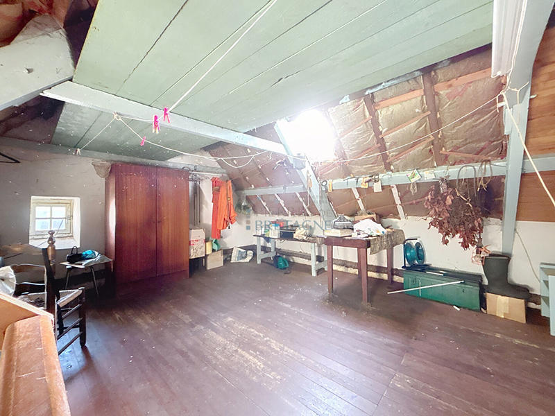 Maison - 73 m² - 5 pièces