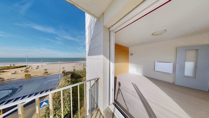 Appartement - 51 m² - 3 pièces