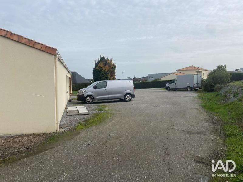 Local commercial - 190 m²