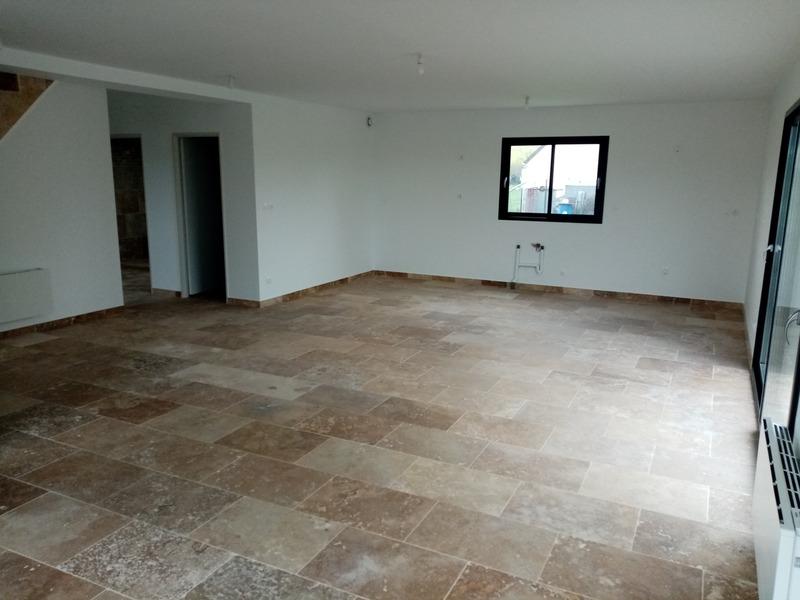 Maison - 147 m² - 5 pièces