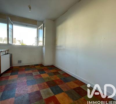 Appartement - 55 m² - 2 pièces