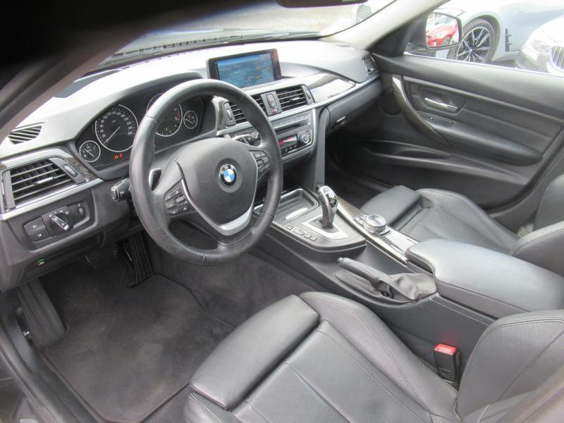 Bmw Série 3 Luxury 335 d Xdrive 313 Ch Origine France