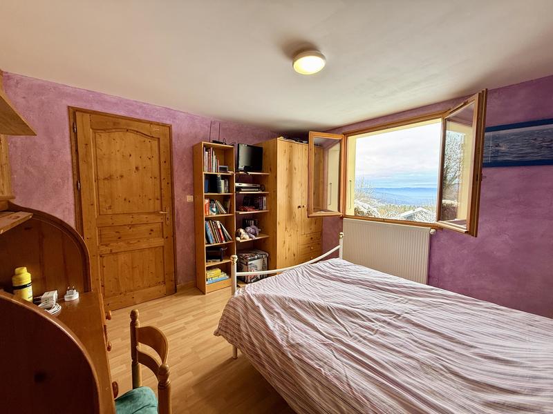 Châlet - 156 m² - 6 pièces