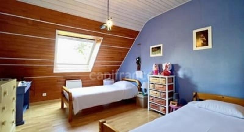 Maison - 152 m² - 8 pièces