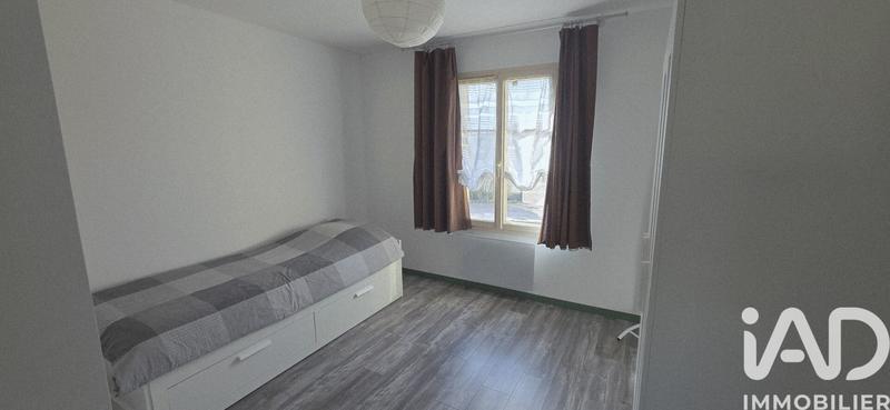 Maison - 102 m² - 4 pièces