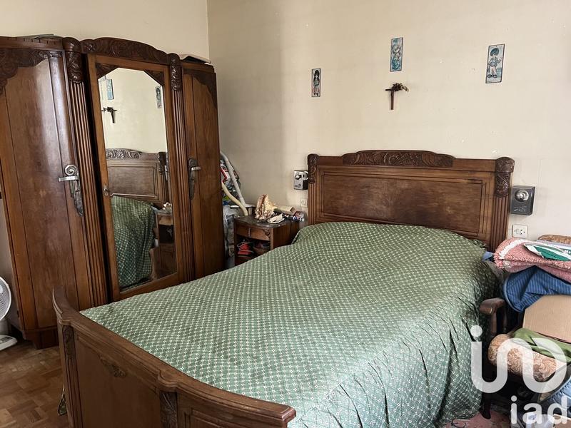 Maison de village - 99 m² - 4 pièces