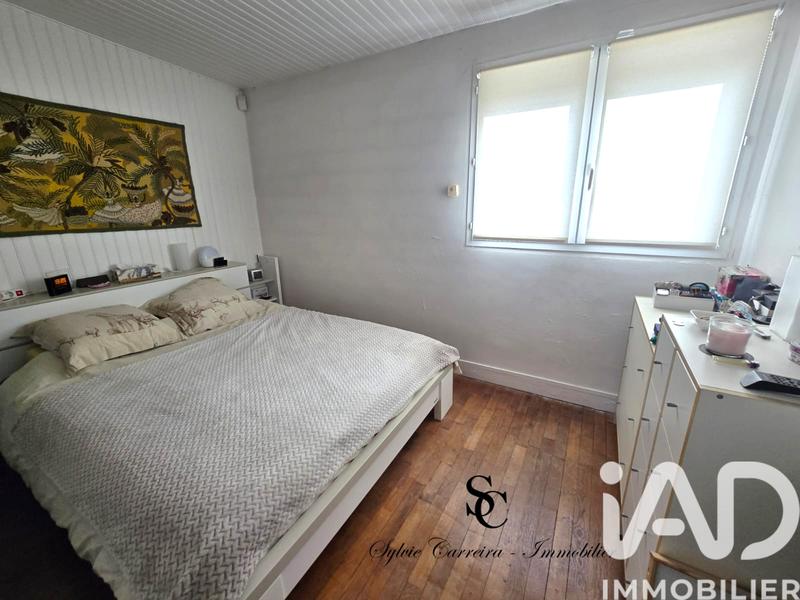 Maison - 147 m² - 7 pièces