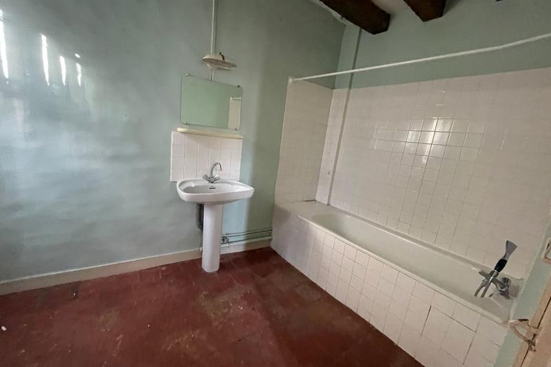 Maison - 82 m² - 3 pièces