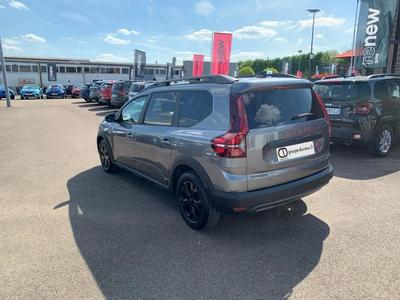 Dacia Jogger Eco-G 100 7 places Extreme +
