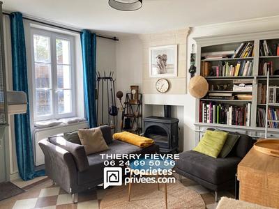 Maison - 69 m² - 3 pièces