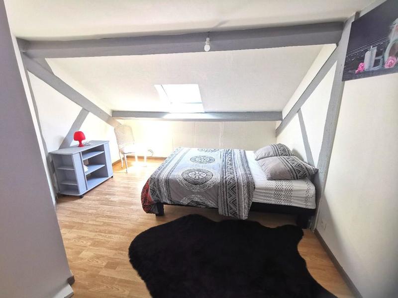 Maison - 159 m² - 6 pièces