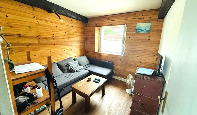 Maison - 102 m² - 5 pièces