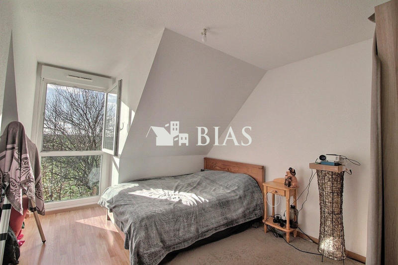 Maison - 50 m² - 2 pièces