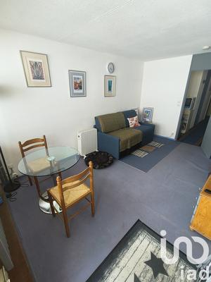 Appartement - 23 m² - 1 pièce