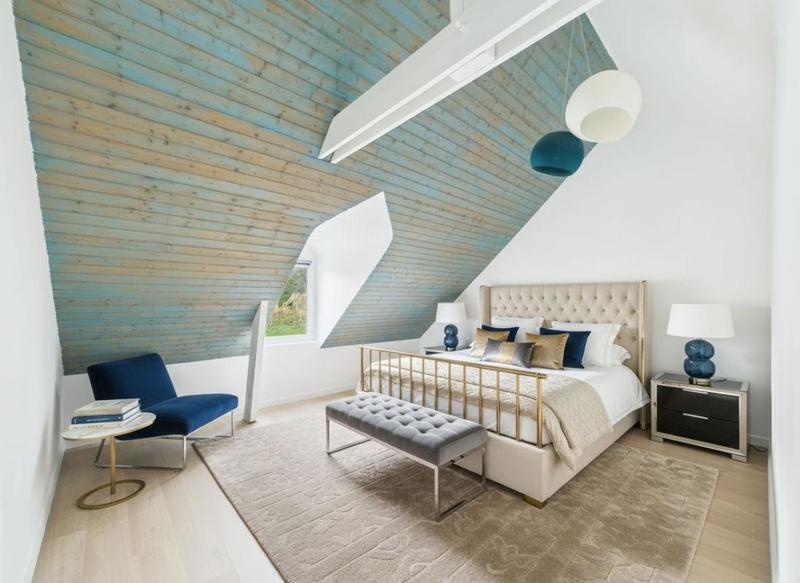 Propriété - 227 m² - 6 pièces