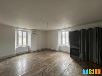 Maison - 102 m² - 6 pièces