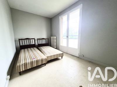 Appartement - 106 m² - 7 pièces