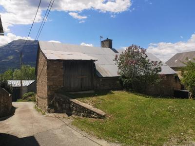 Maison - 80 m² - 2 pièces