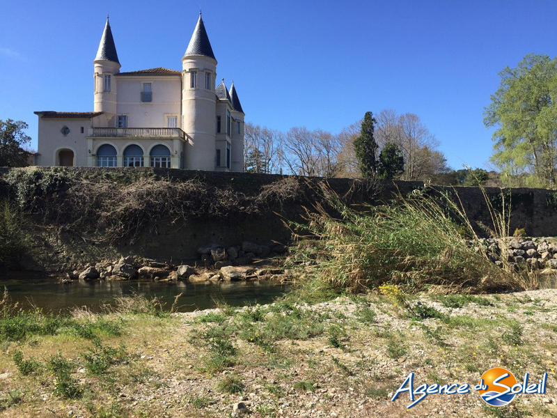 Appartement - 99 m² - 4 pièces