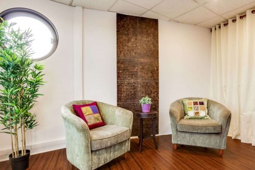 Centre Khépri Santé