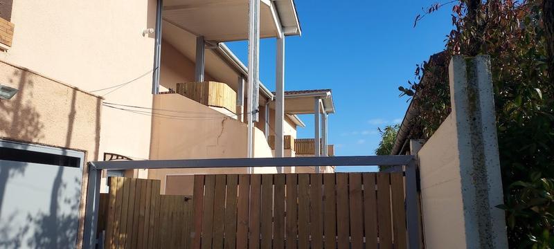 Appartement - 98 m² - 4 pièces