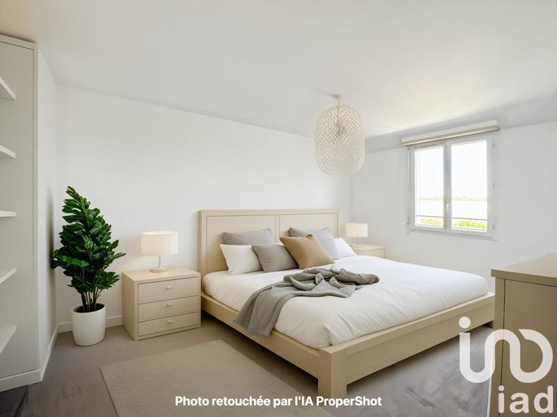 Maison - 88 m² - 5 pièces