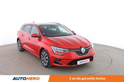 Renault Talisman estate 1.6 E-Tech Plug-in Hybride Techno 160 ch